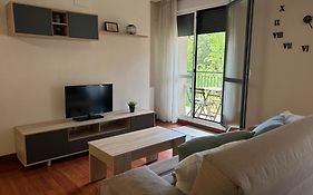 Acogedor Apartamento En Gernika