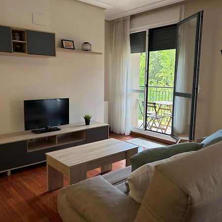 Acogedor Apartamento En Gernika Exterior foto
