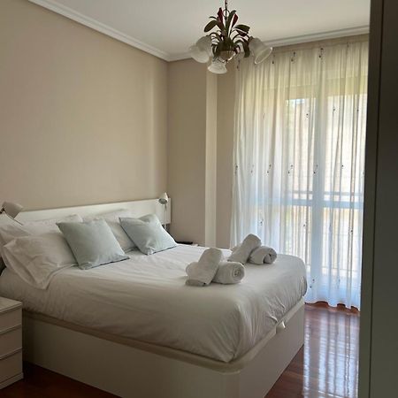 Acogedor Apartamento En Gernika Exterior foto