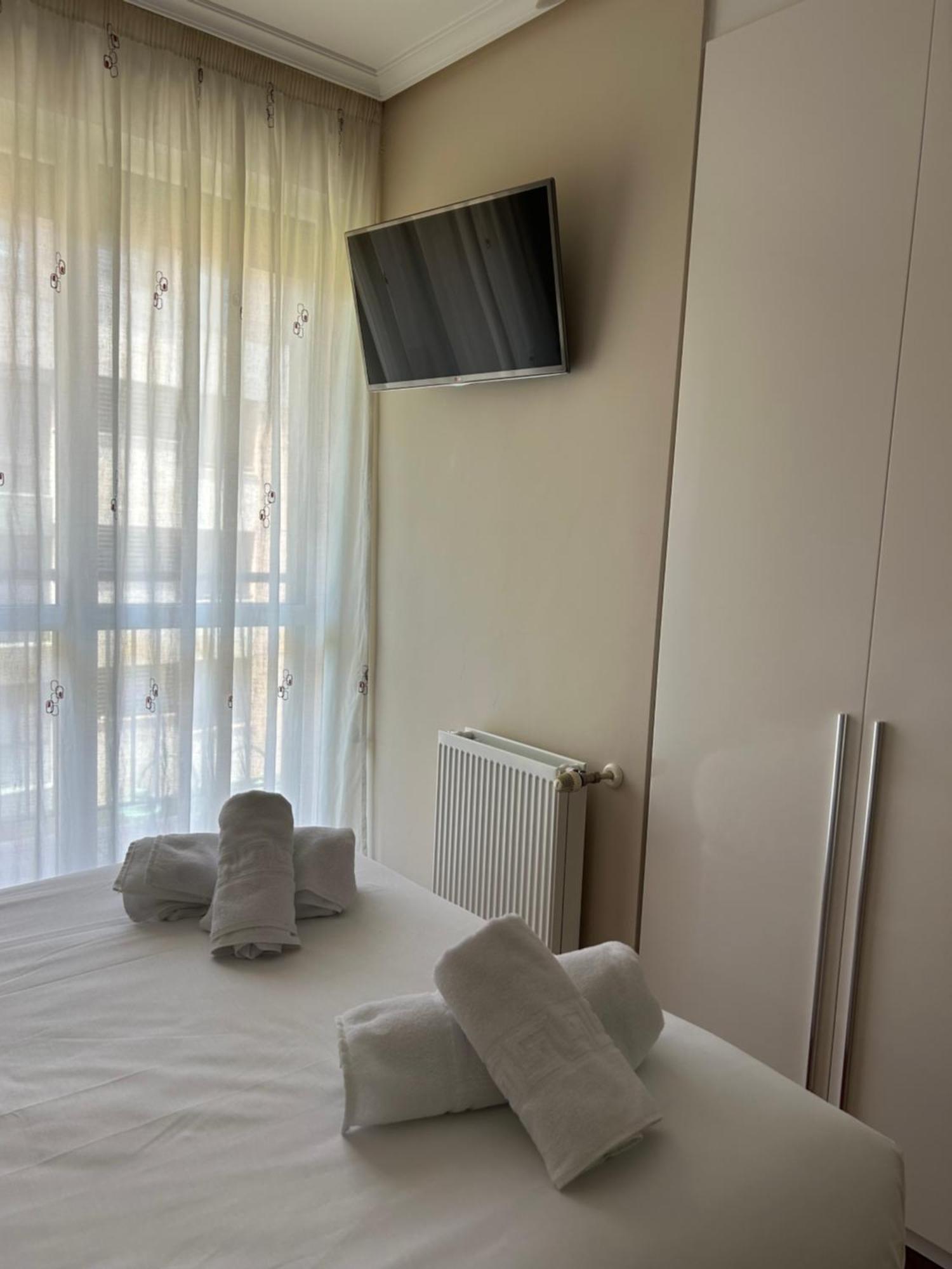 Acogedor Apartamento En Gernika Exterior foto