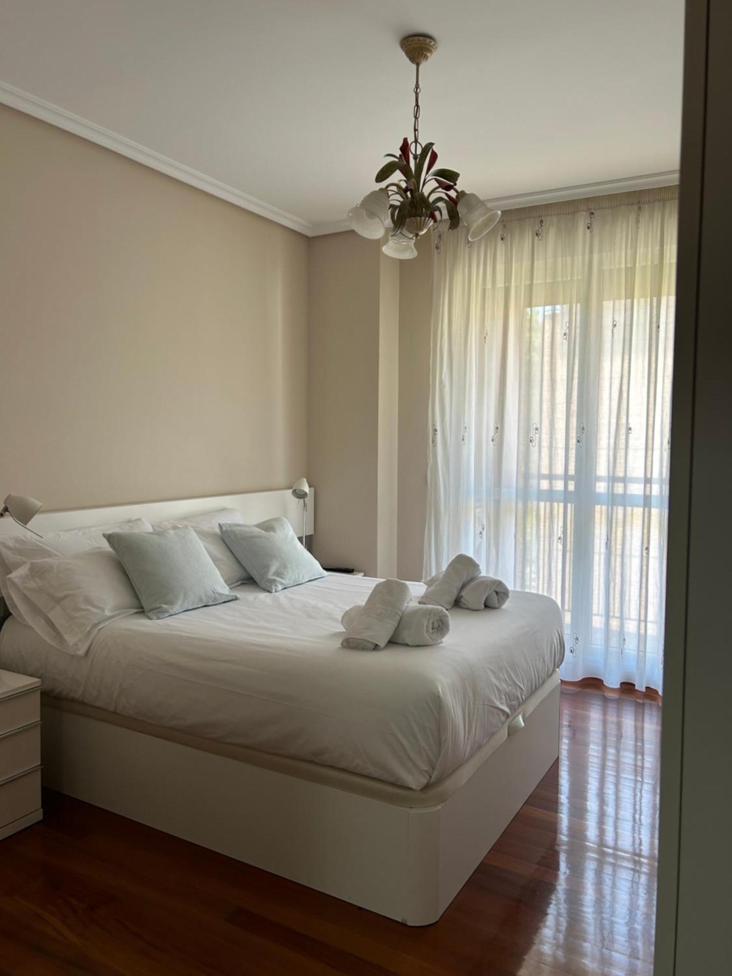 Acogedor Apartamento En Gernika Exterior foto
