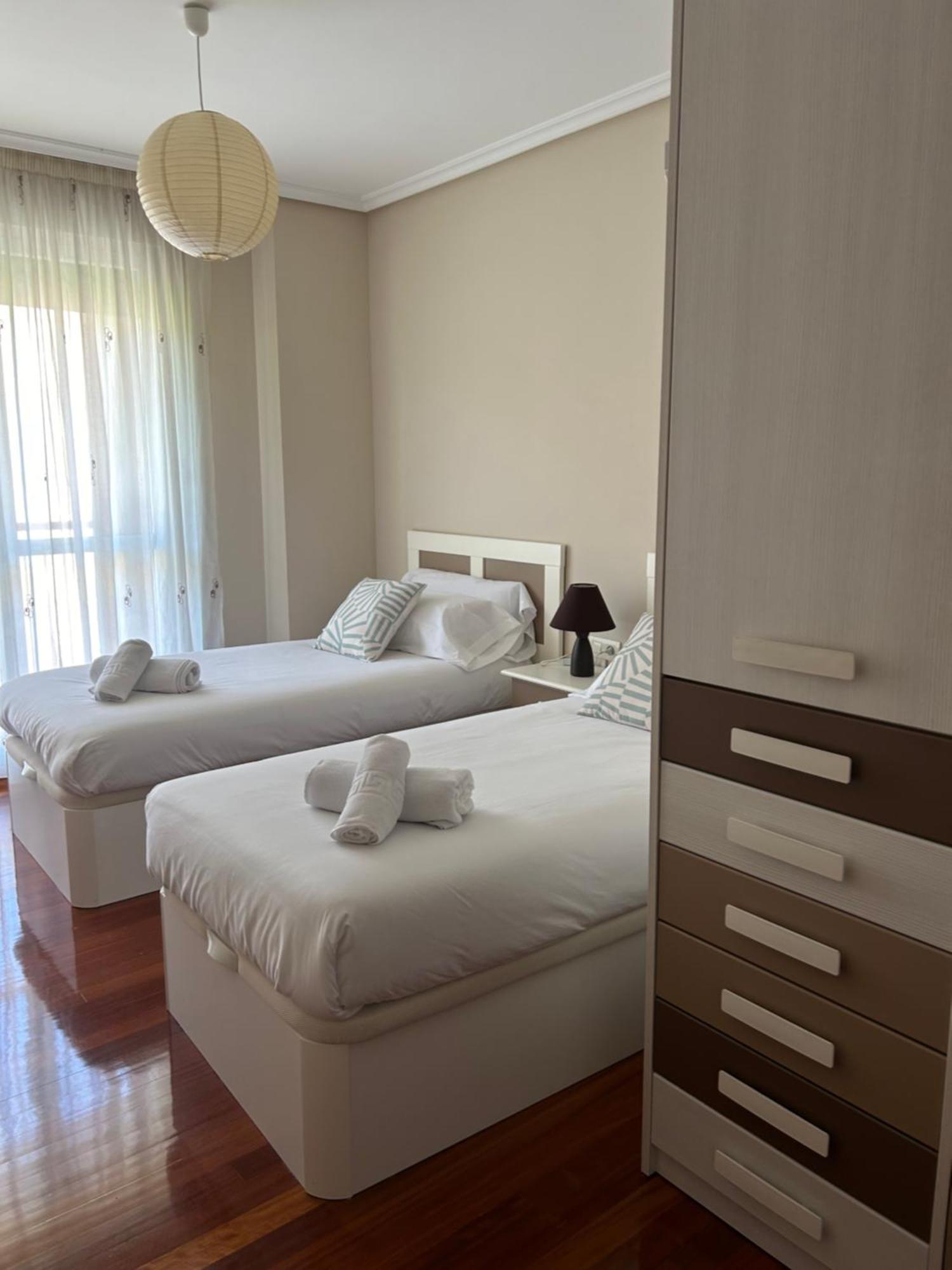 Acogedor Apartamento En Gernika Exterior foto