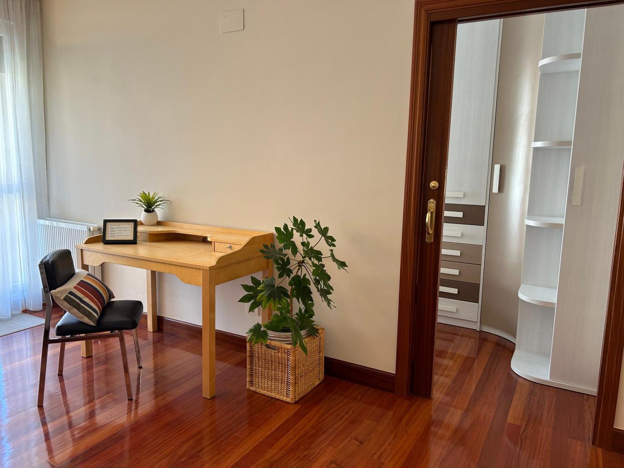 Acogedor Apartamento En Gernika Exterior foto